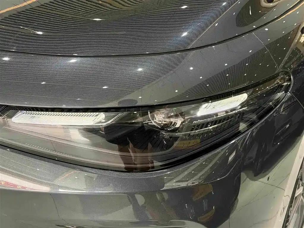 Leapmotor C10 2024 Model 530 LiDAR Edition — миниатюра 7