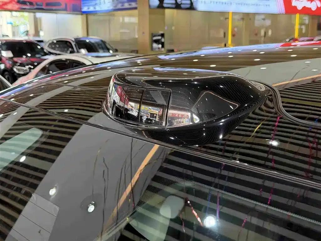Leapmotor C10 2024 Model 530 LiDAR Edition — миниатюра 9