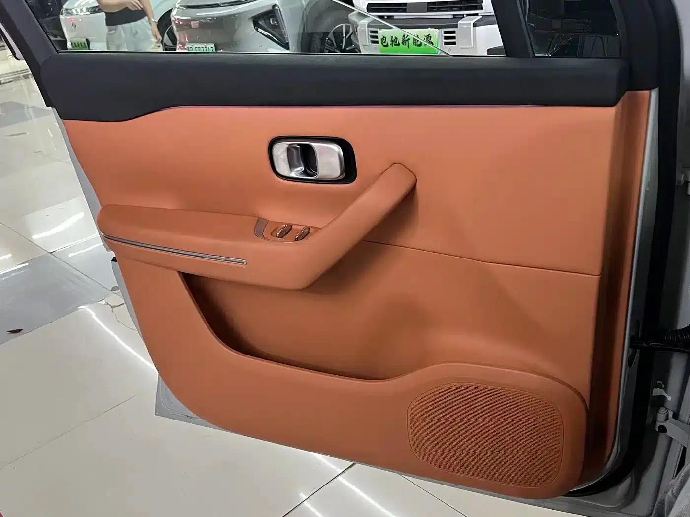 Leapmotor C10 2026 Model 605 LiDAR Edition — миниатюра 11