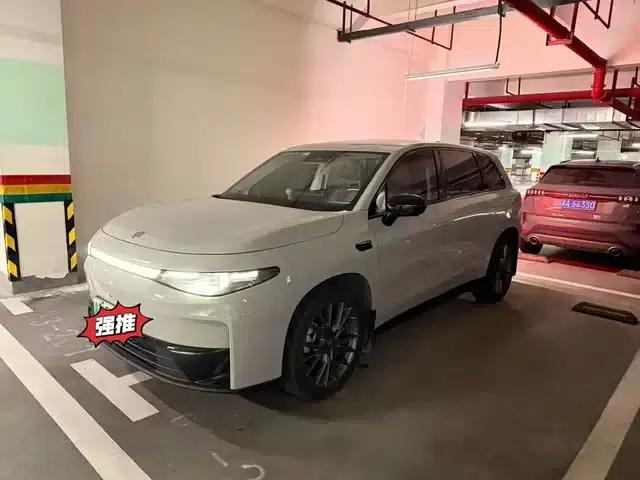 Leapmotor C10 2024 Model 210 Comfort Edition