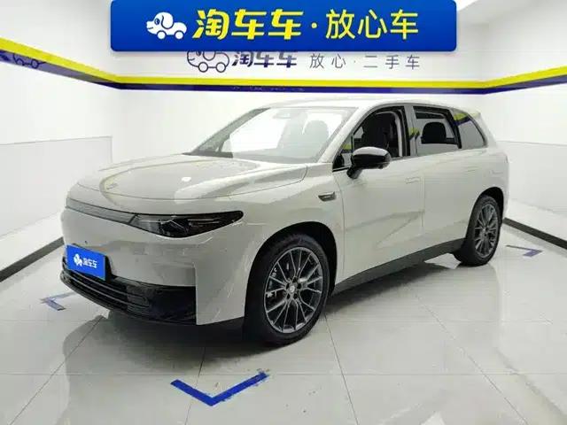 Leapmotor C10 2024 530 Comfort Edition