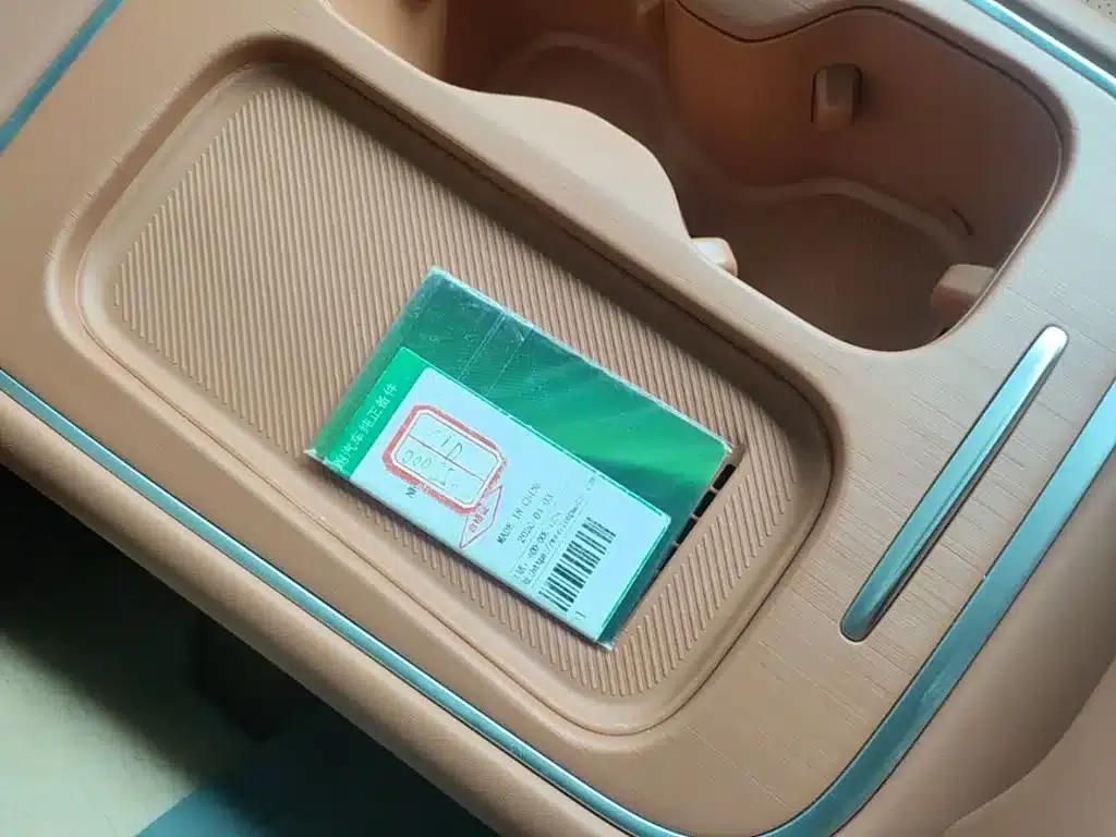 Leapmotor C10 2026 Model 210 LiDAR Edition — миниатюра 9