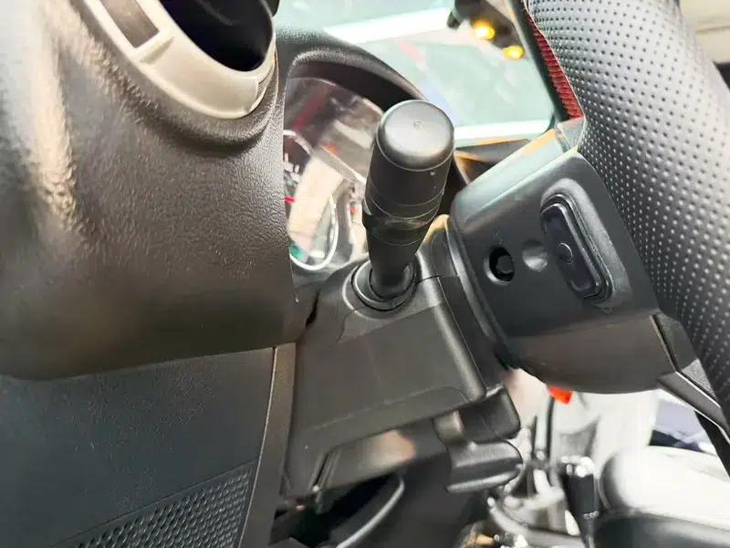 2017 Jeep Wrangler 3.0L Sahara Four-Door Comfort Edition — миниатюра 11
