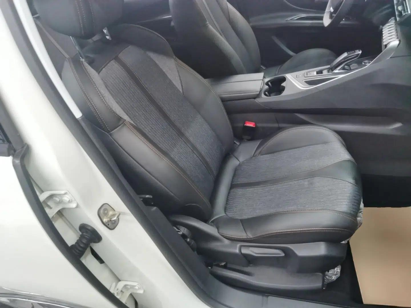 Peugeot 4008 2018 350THP Elite Edition — миниатюра 19