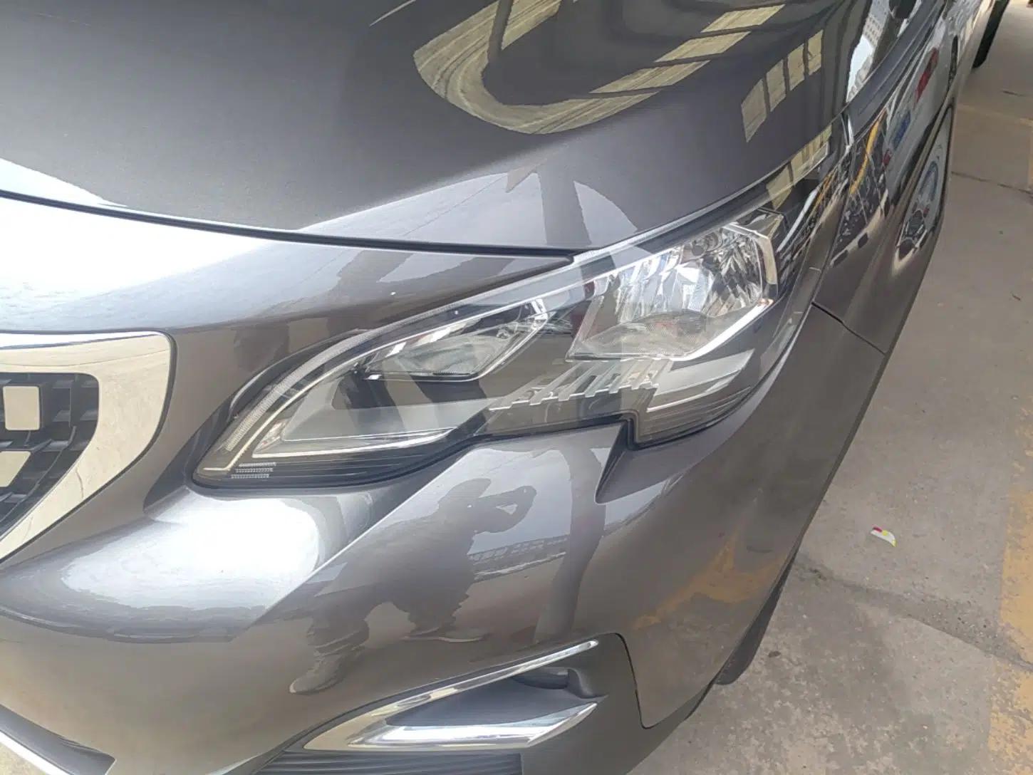 Peugeot 4008 2019 350THP First Edition — миниатюра 8