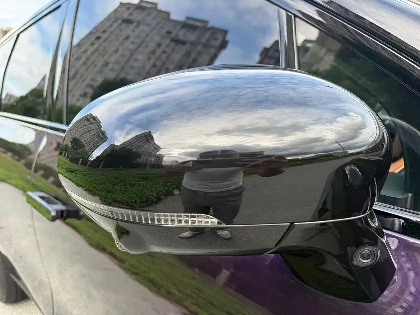 Leapmotor C16 2026 Extended Range, 280 LiDAR Smart Edition, 5-Seater — миниатюра 22