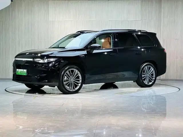 Leapmotor C16 2026 Extended Range, 280 LiDAR Smart Edition, 6-Seater