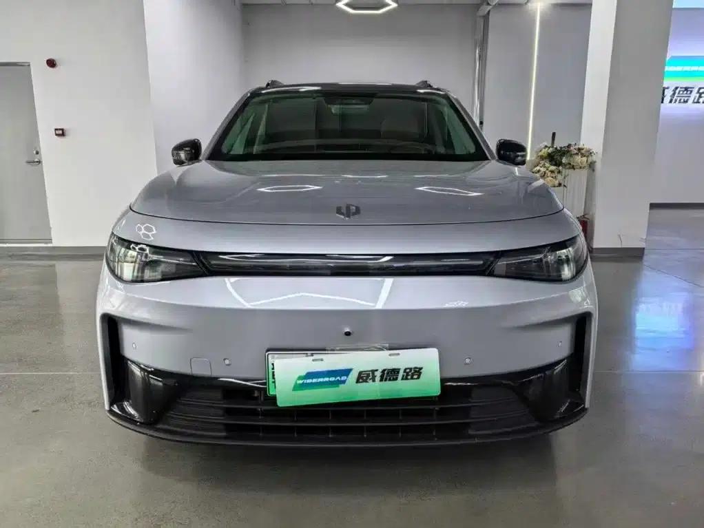 Leapmotor C16 2024 Pure Electric 520 Premium Edition — миниатюра 2