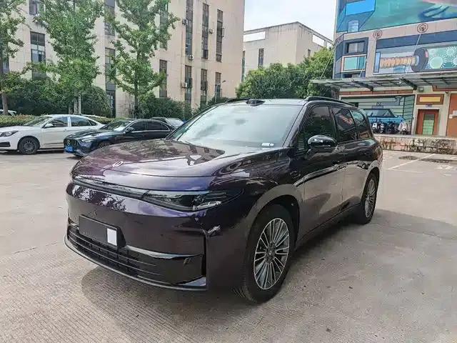 Leapmotor C16 2026 Extended Range 280 LiDAR Edition 6-Seater