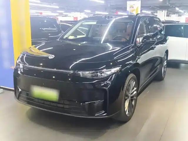 Leapmotor C16 2026 Extended Range, 280 LiDAR Smart Edition, 6-Seater