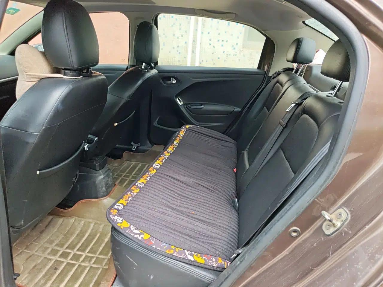 Peugeot 301 2014 1.6L Automatic Luxury Edition — миниатюра 17