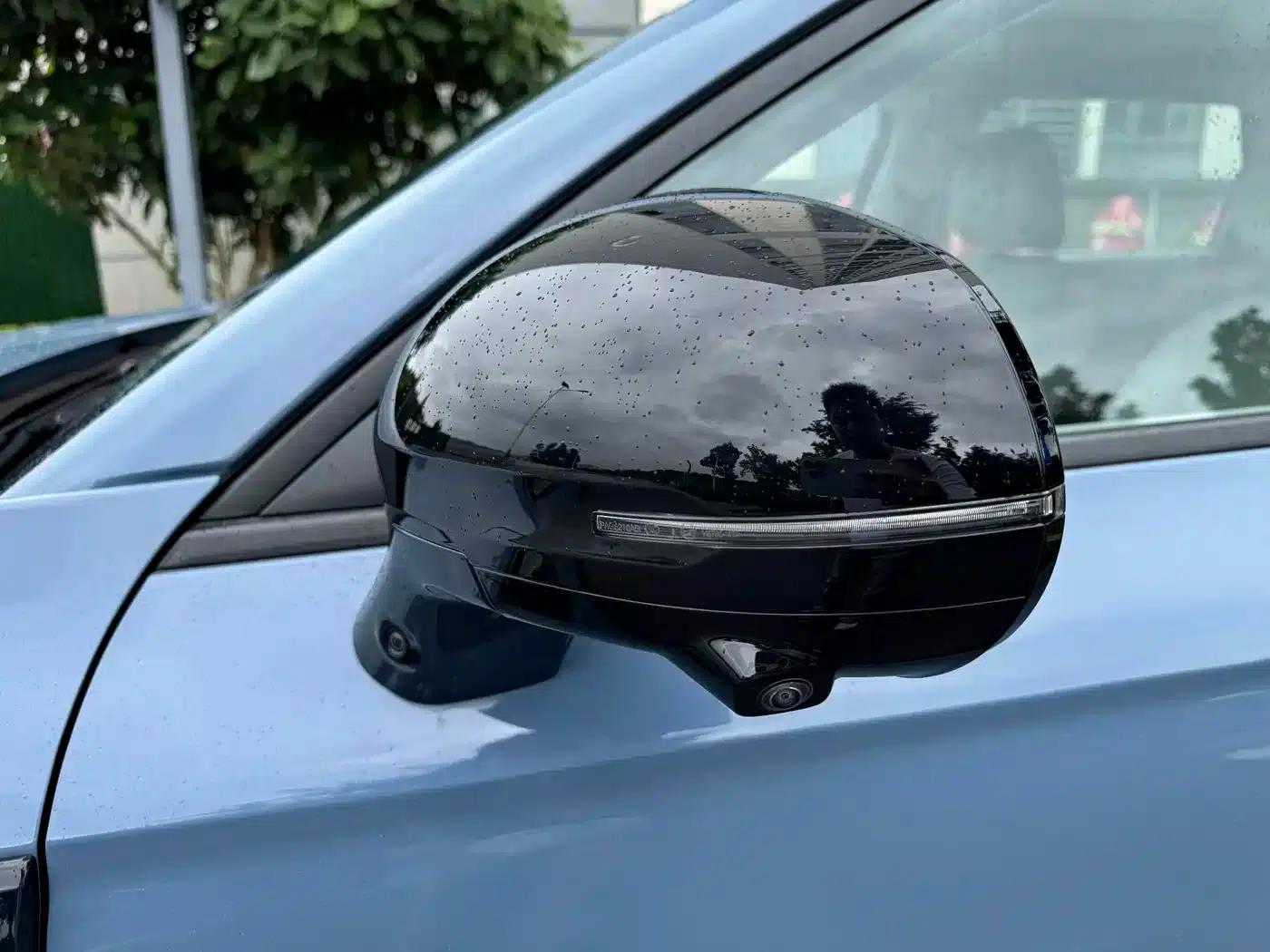 Leapmotor B10 2025 Model 510 LiDAR Edition — миниатюра 14