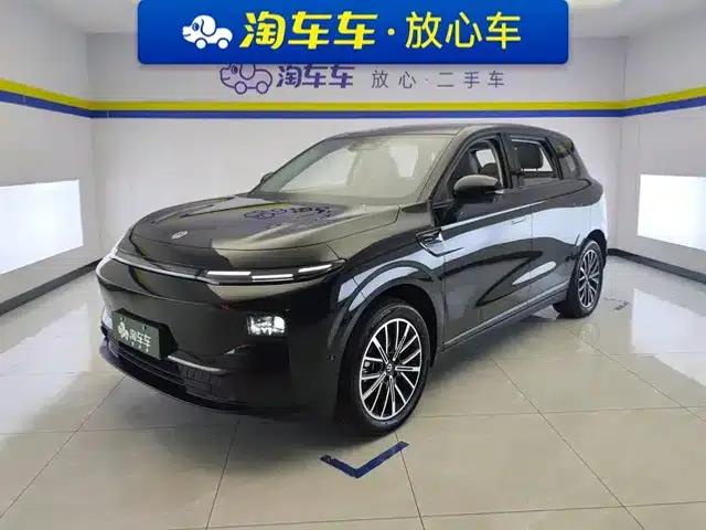 Leapmotor B10 2025 Model 510 Enjoy Edition