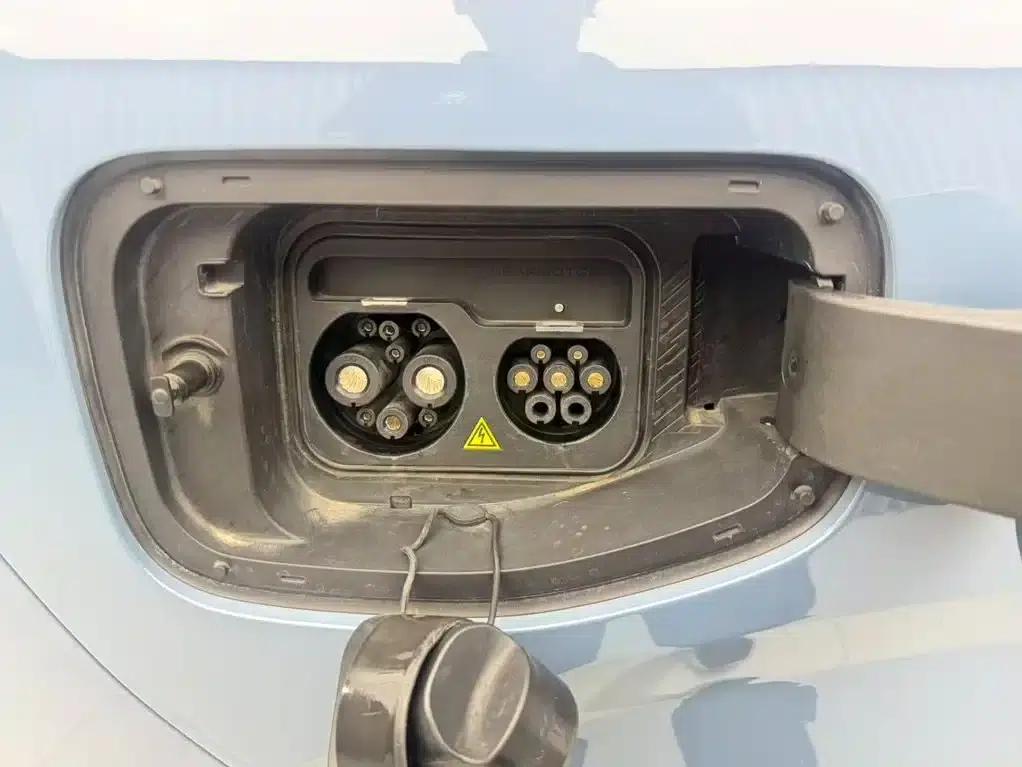 Leapmotor B10 2025 Model 510 LiDAR Edition — миниатюра 18