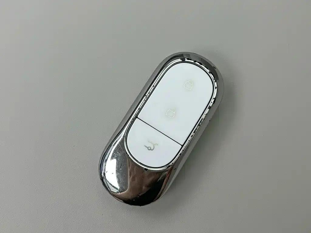 Leapmotor B10 2025 Model 510 LiDAR Edition — миниатюра 19