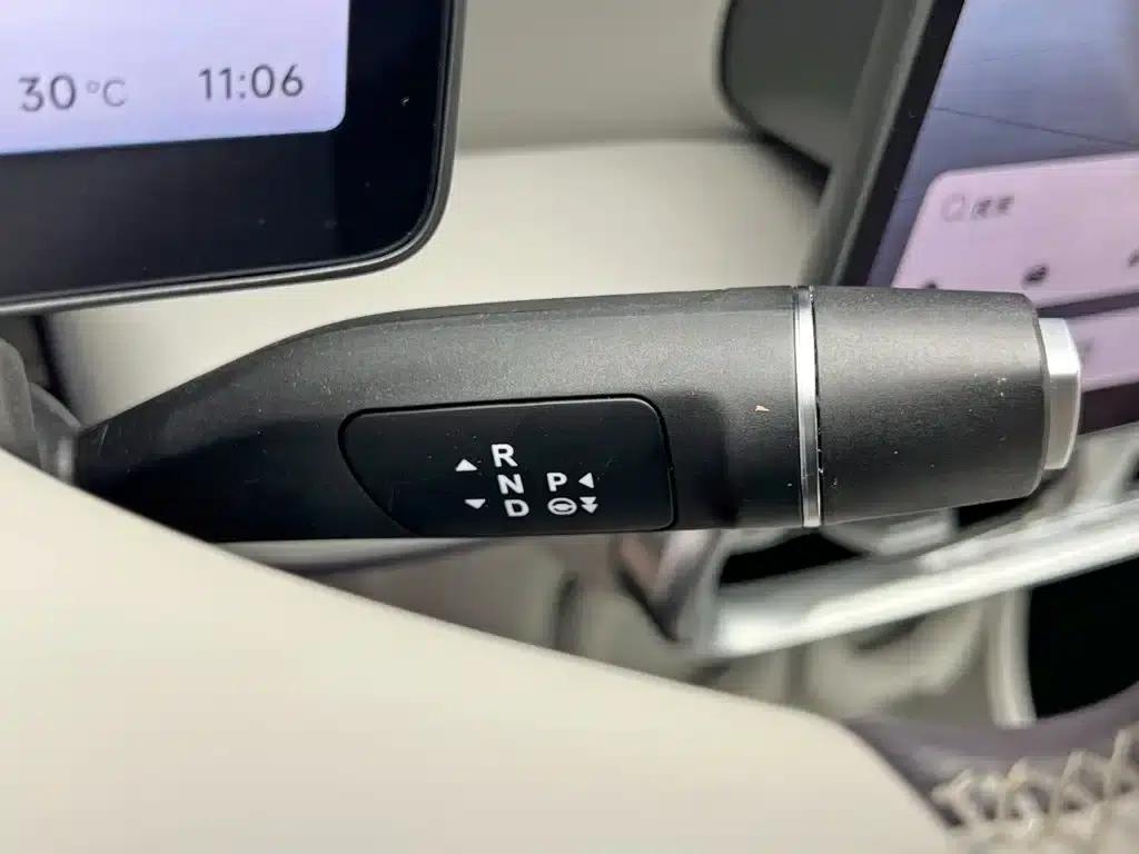 Leapmotor B10 2025 Model 510 LiDAR Edition — миниатюра 20