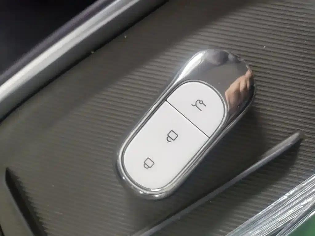 Leapmotor B10 2025 Model 510 Enjoy Edition — миниатюра 9