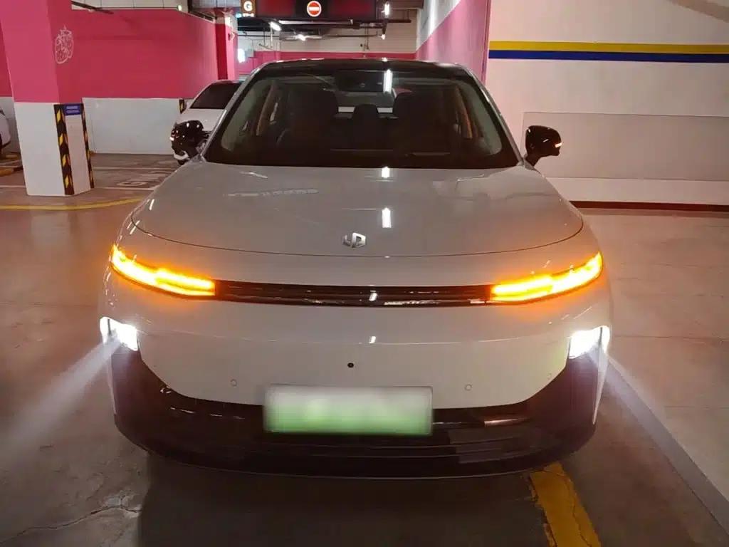 Leapmotor B10 2025 Model 510 Enjoy Edition — миниатюра 3