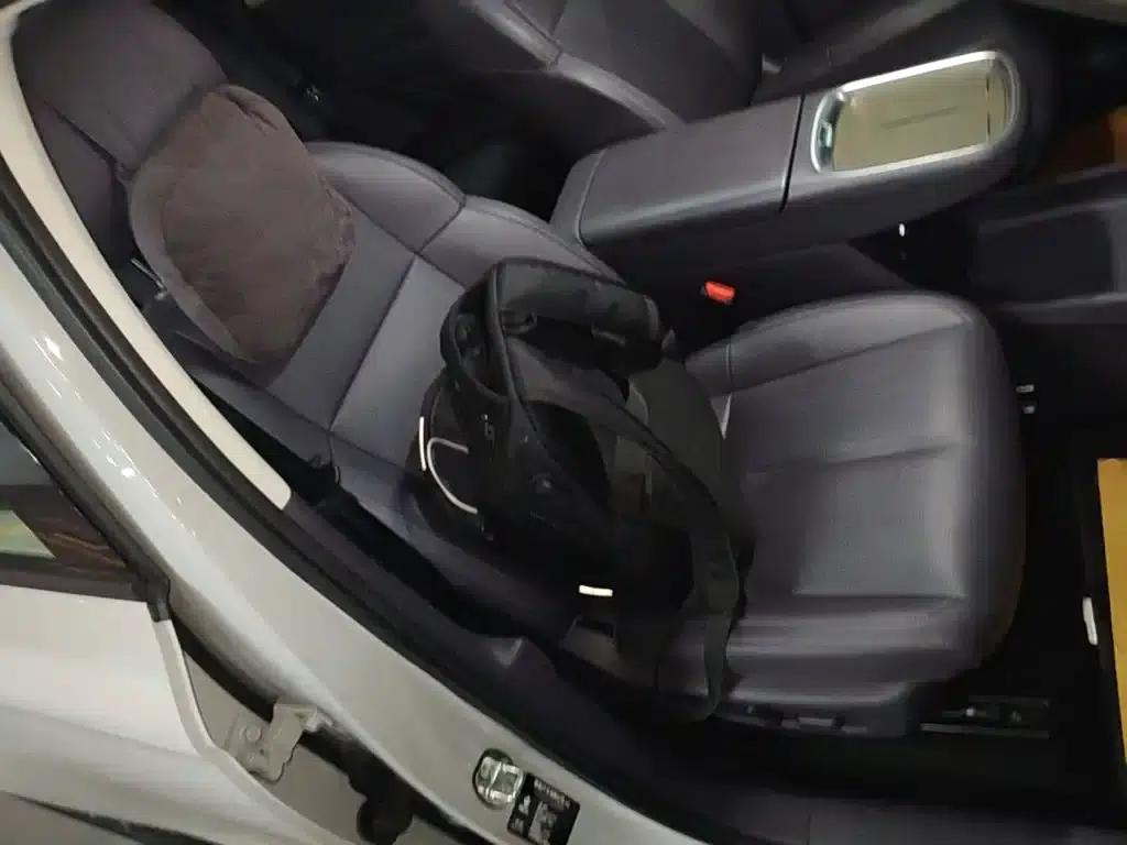 Leapmotor B10 2025 Model 510 Enjoy Edition — миниатюра 25