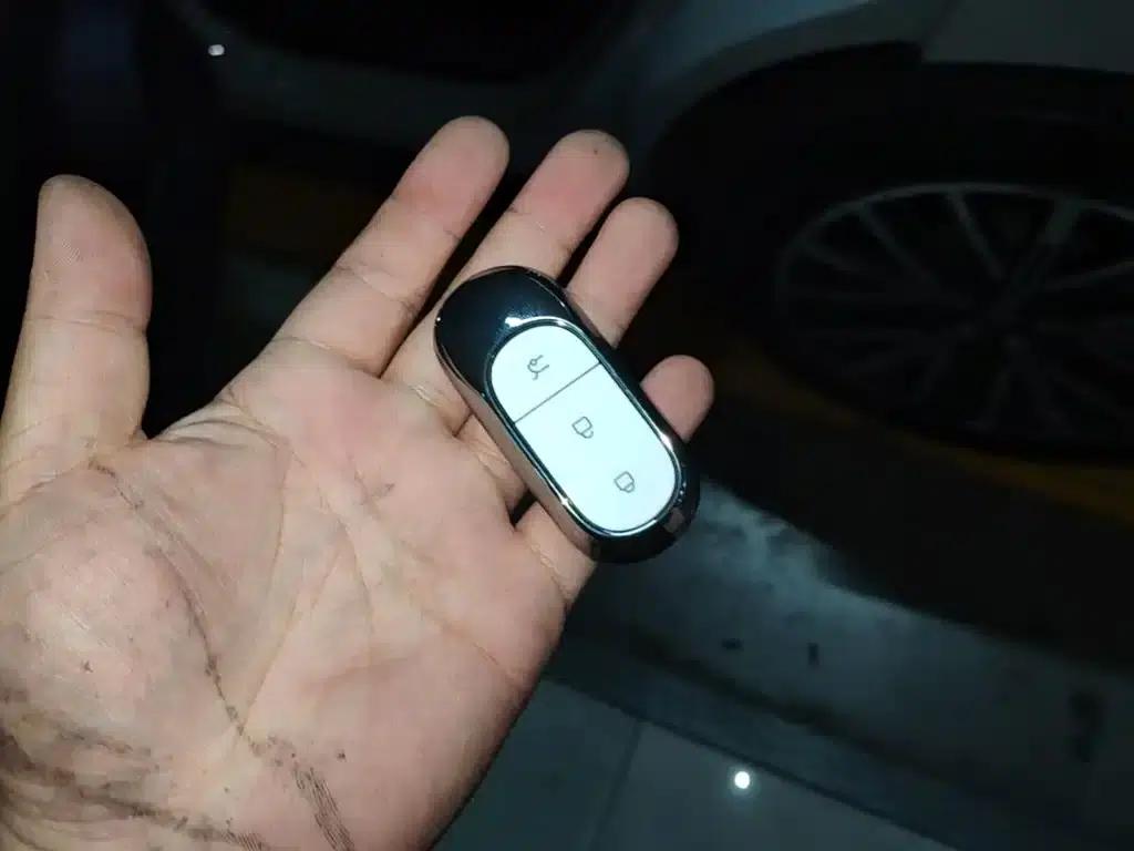 Leapmotor B10 2025 Model 510 Enjoy Edition — миниатюра 9