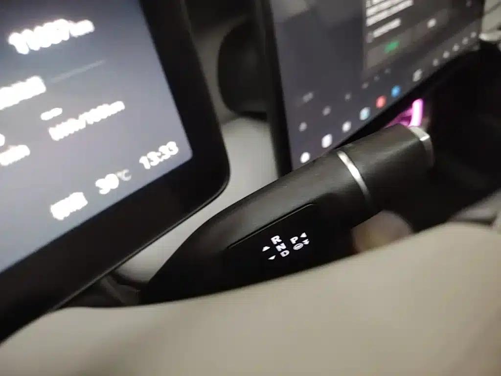 Leapmotor B10 2025 Model 510 Enjoy Edition — миниатюра 14