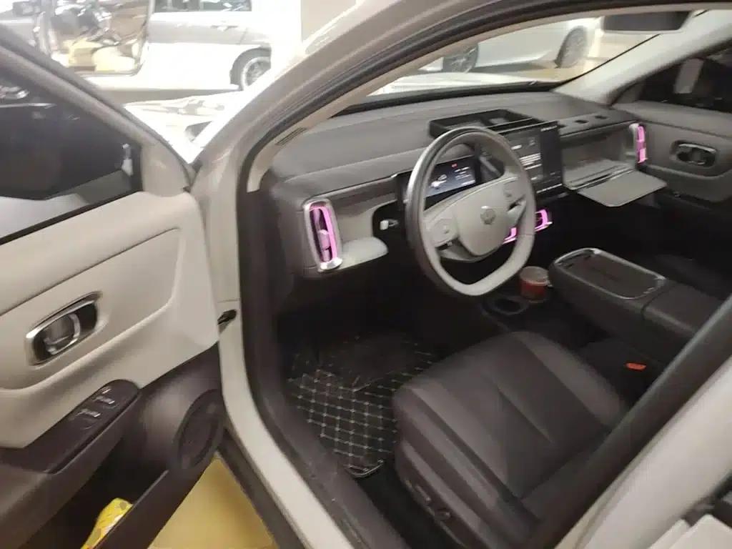 Leapmotor B10 2025 Model 510 Enjoy Edition — миниатюра 16