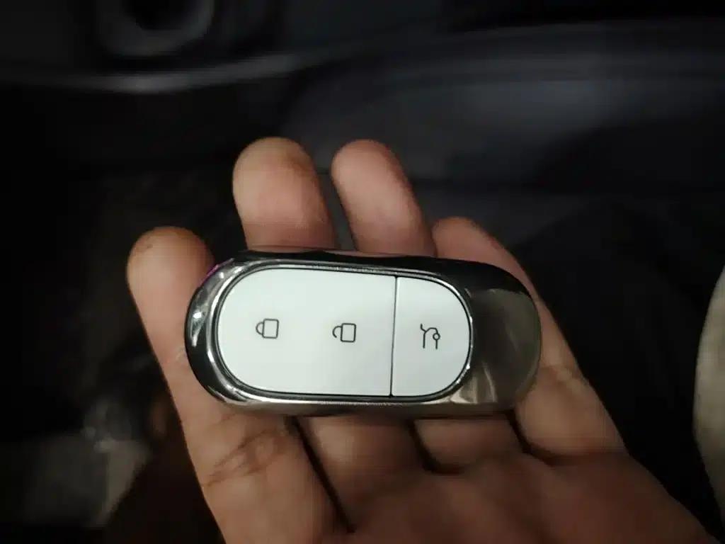 Leapmotor B10 2025 Model 510 Enjoy Edition — миниатюра 9