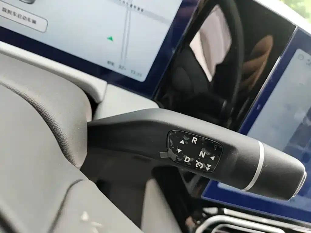Leapmotor C01 2023 Model 525 Comfort Edition — миниатюра 14