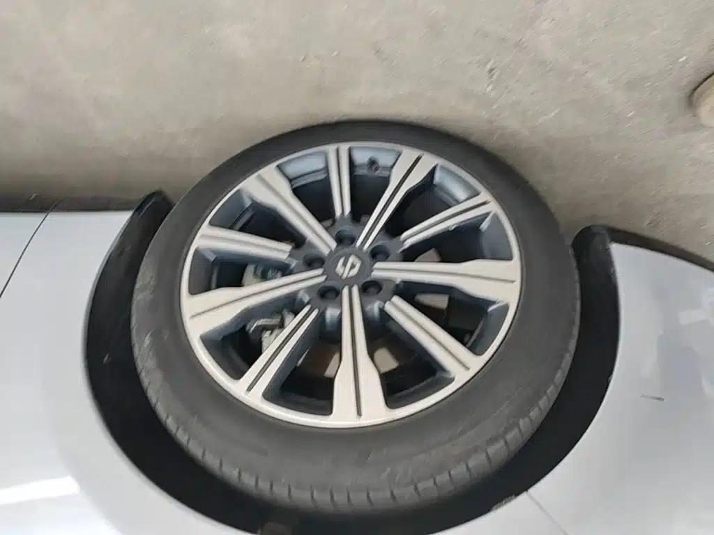 Leapmotor C01 2023 Model 525 Comfort Edition — миниатюра 23
