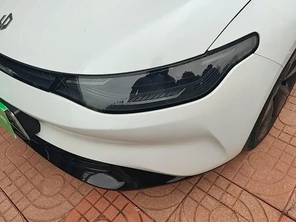 Leapmotor C01 2023 Model 525 Comfort Edition — миниатюра 24