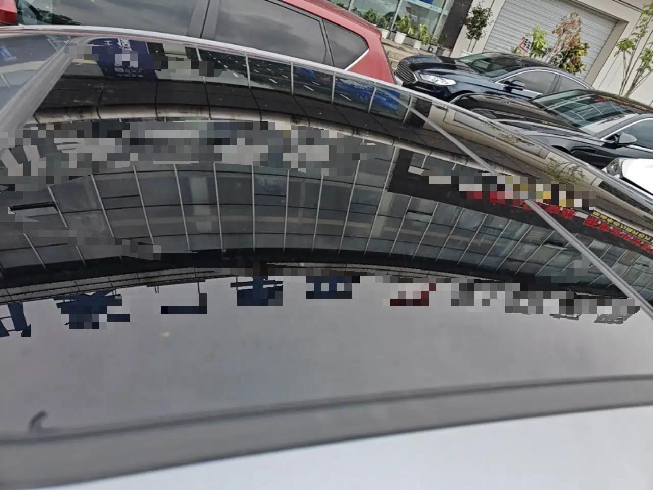 BYD Han 2022 EV Genesis Edition 715KM Front-Wheel-Drive Prestige Model — миниатюра 7