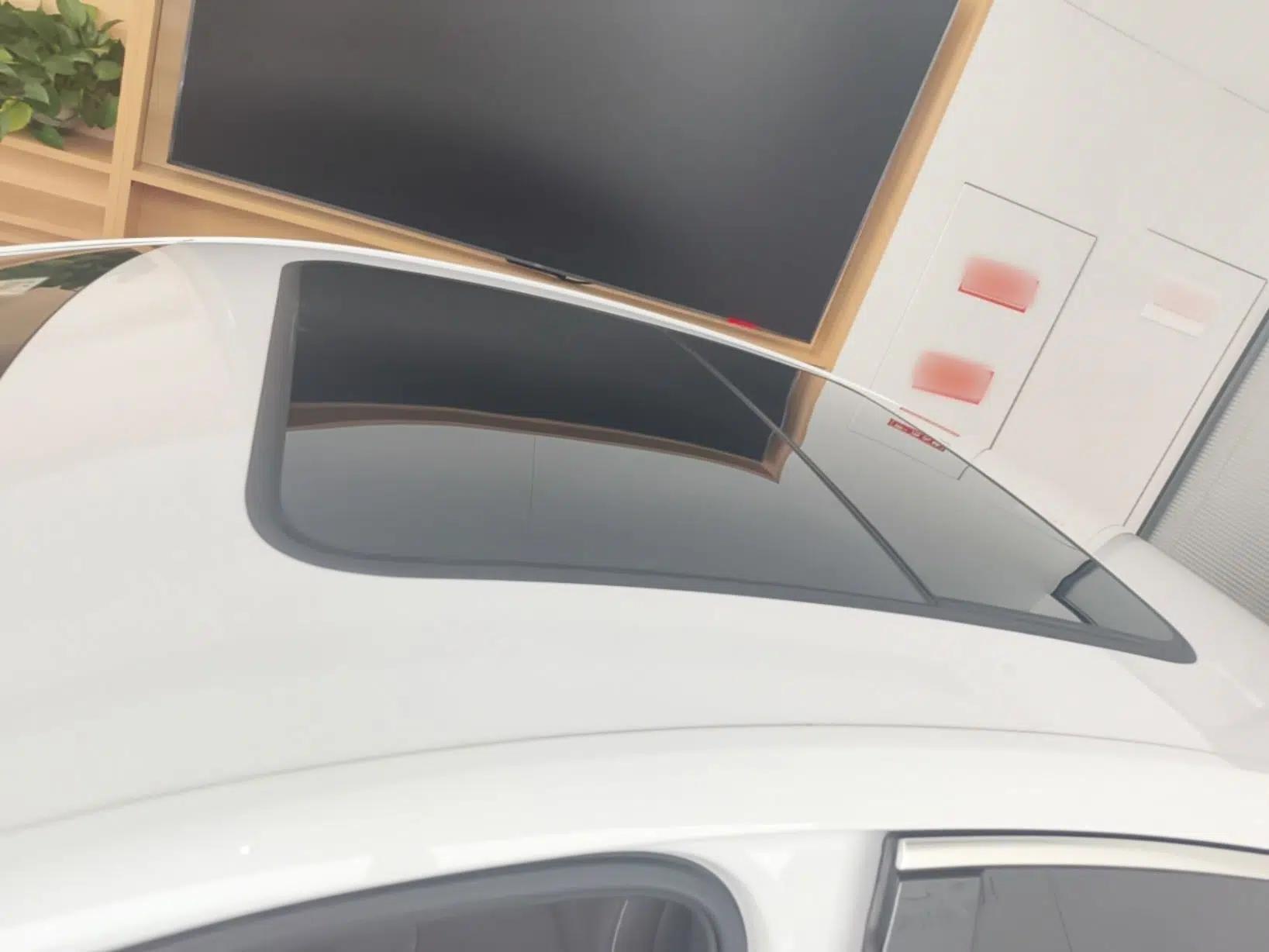BYD Han 2023 EV Champion Edition 605KM Front-Drive Premium Model — миниатюра 7