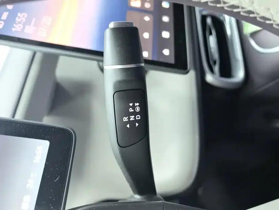 Leapmotor B01 2025 550 Comfort Edition — миниатюра 16