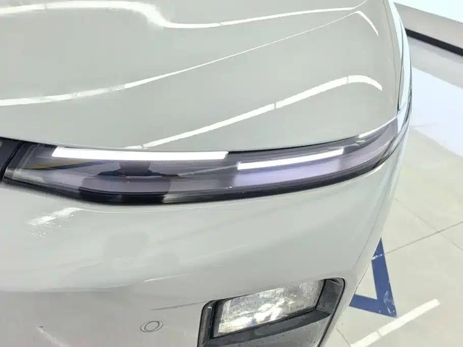 Leapmotor B01 2025 550 Comfort Edition — миниатюра 5