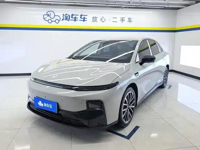 Leapmotor B01 2025 550 Comfort Edition