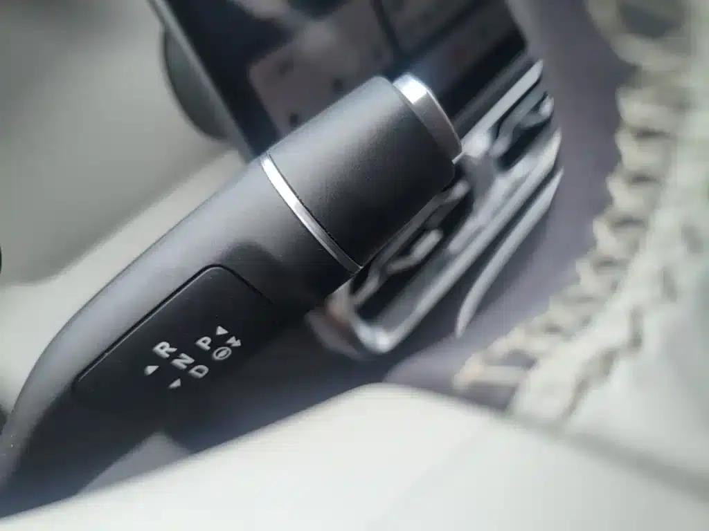 Leapmotor B01 2025 Model 550 LiDAR Edition — миниатюра 14