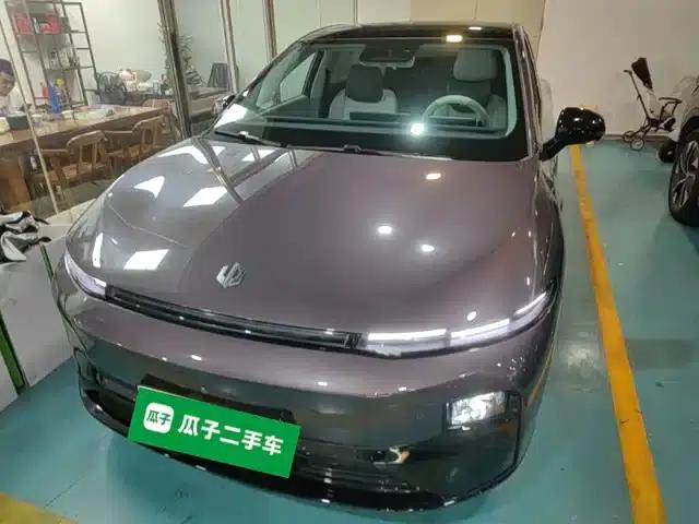 Leapmotor B01 2025 550 Enjoy Edition