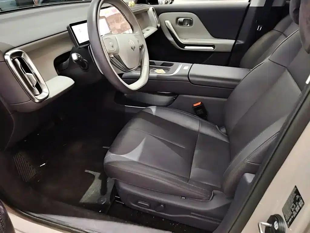 Leapmotor B01 2025 550 Enjoy Edition — миниатюра 15