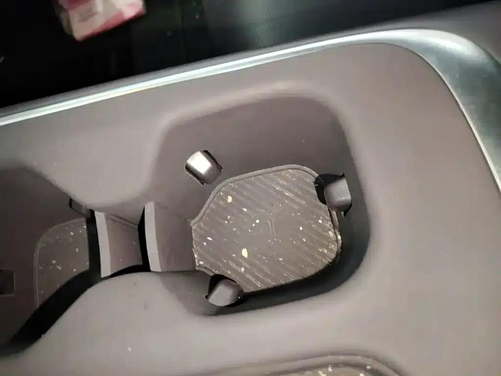 Leapmotor B01 2025 550 Enjoy Edition — миниатюра 9