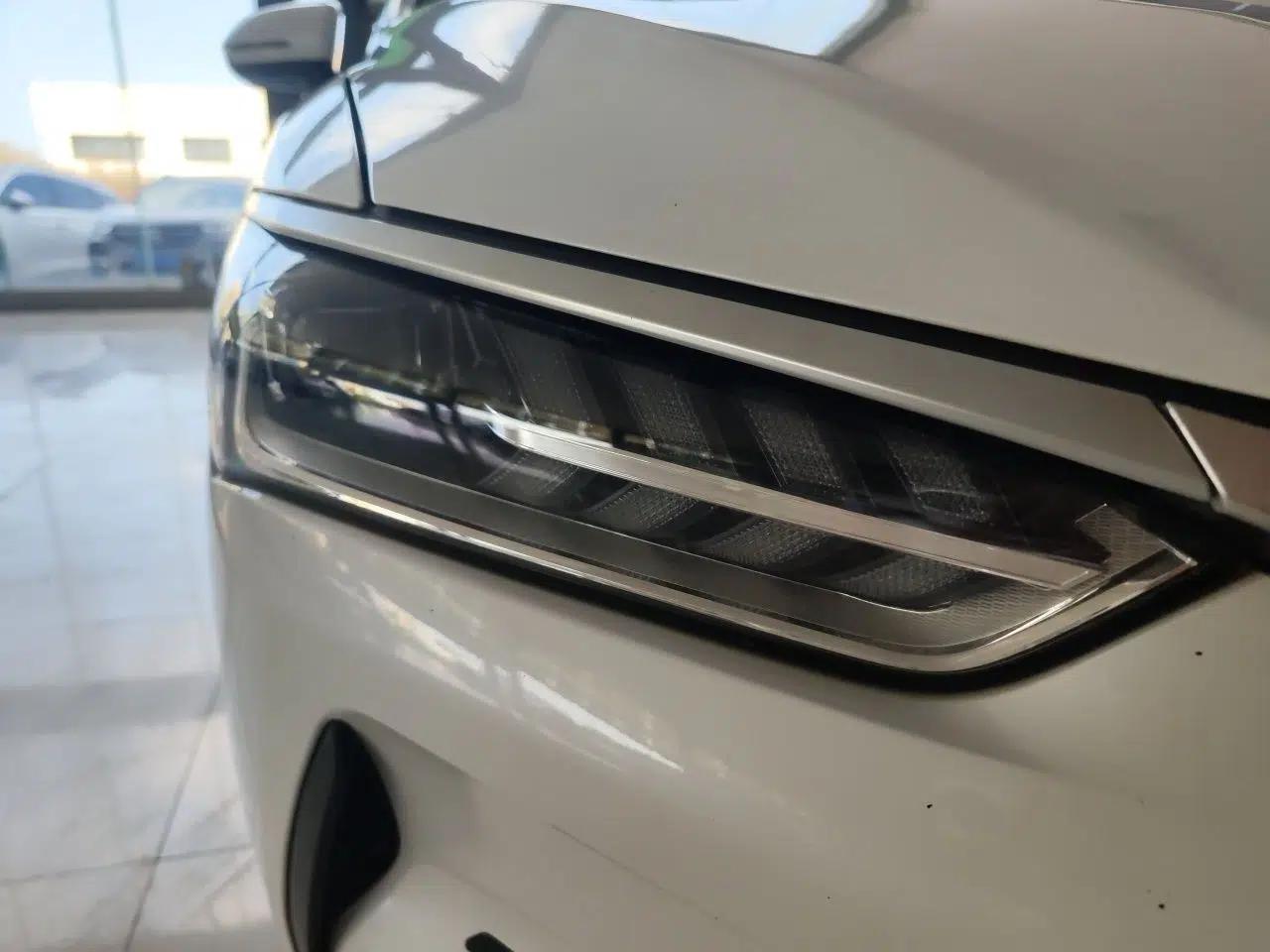 BYD Qin PLUS 2021 EV 420KM Commuter Edition — миниатюра 7
