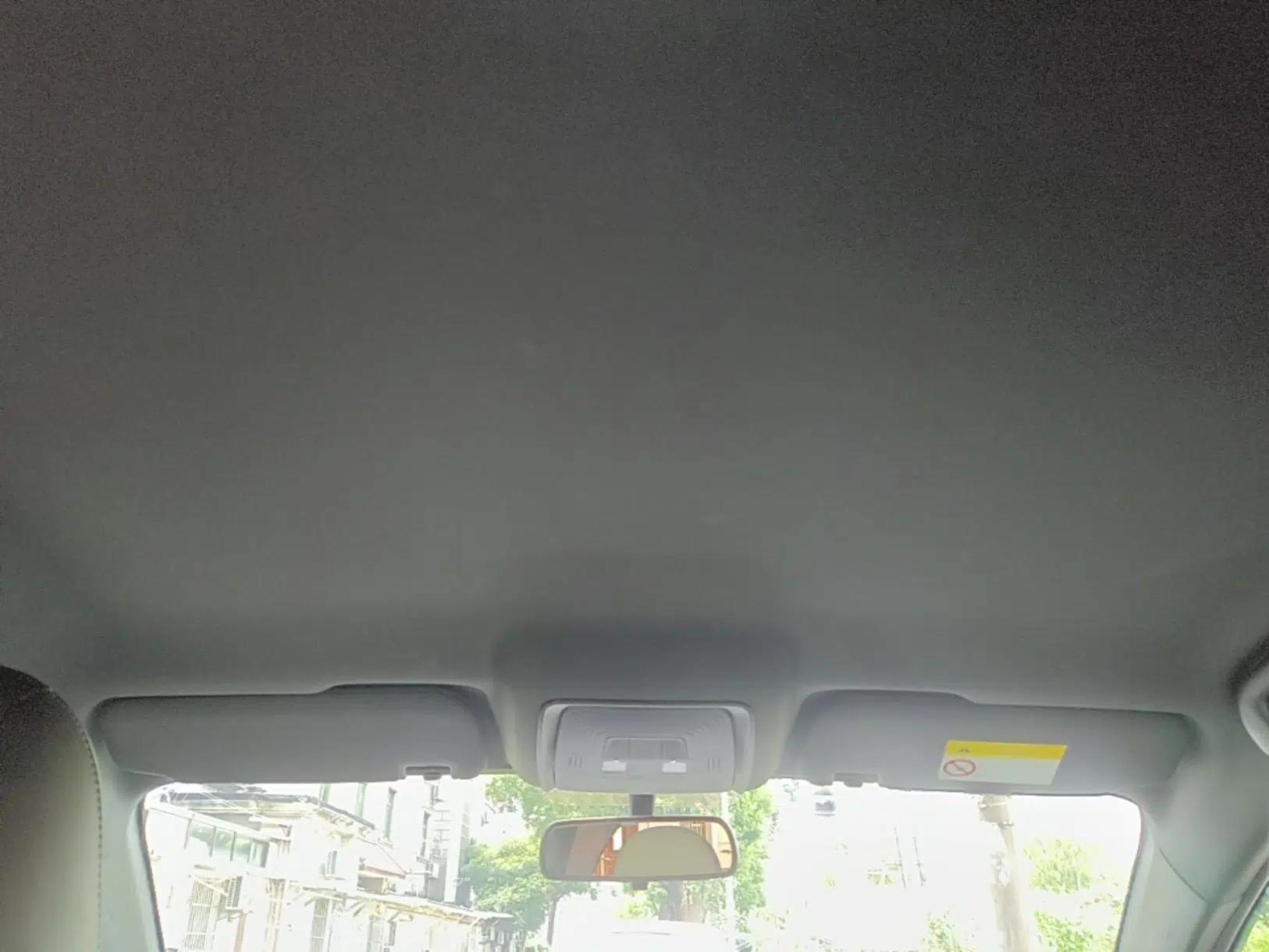 BYD Qin PLUS 2024 HONOR Edition DM-i 55KM Leading Model — миниатюра 26