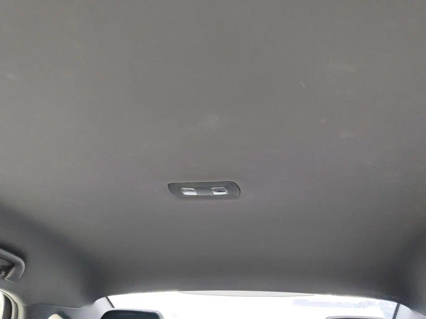 BYD Qin PLUS 2021 DM-i 55KM Prestige Model — миниатюра 21