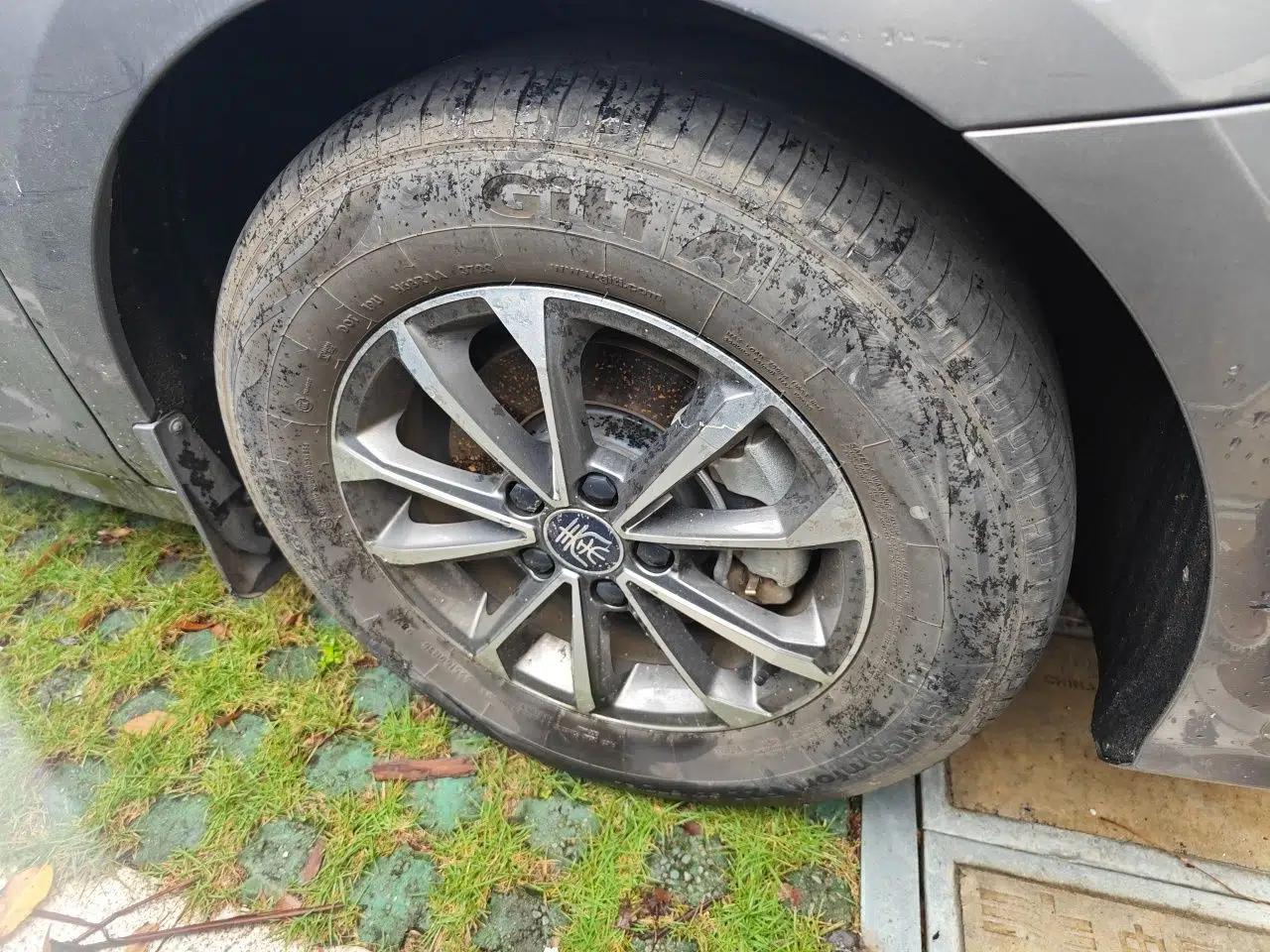 BYD Qin PLUS 2023 Champion Edition DM-i 55KM Leading Model — миниатюра 8