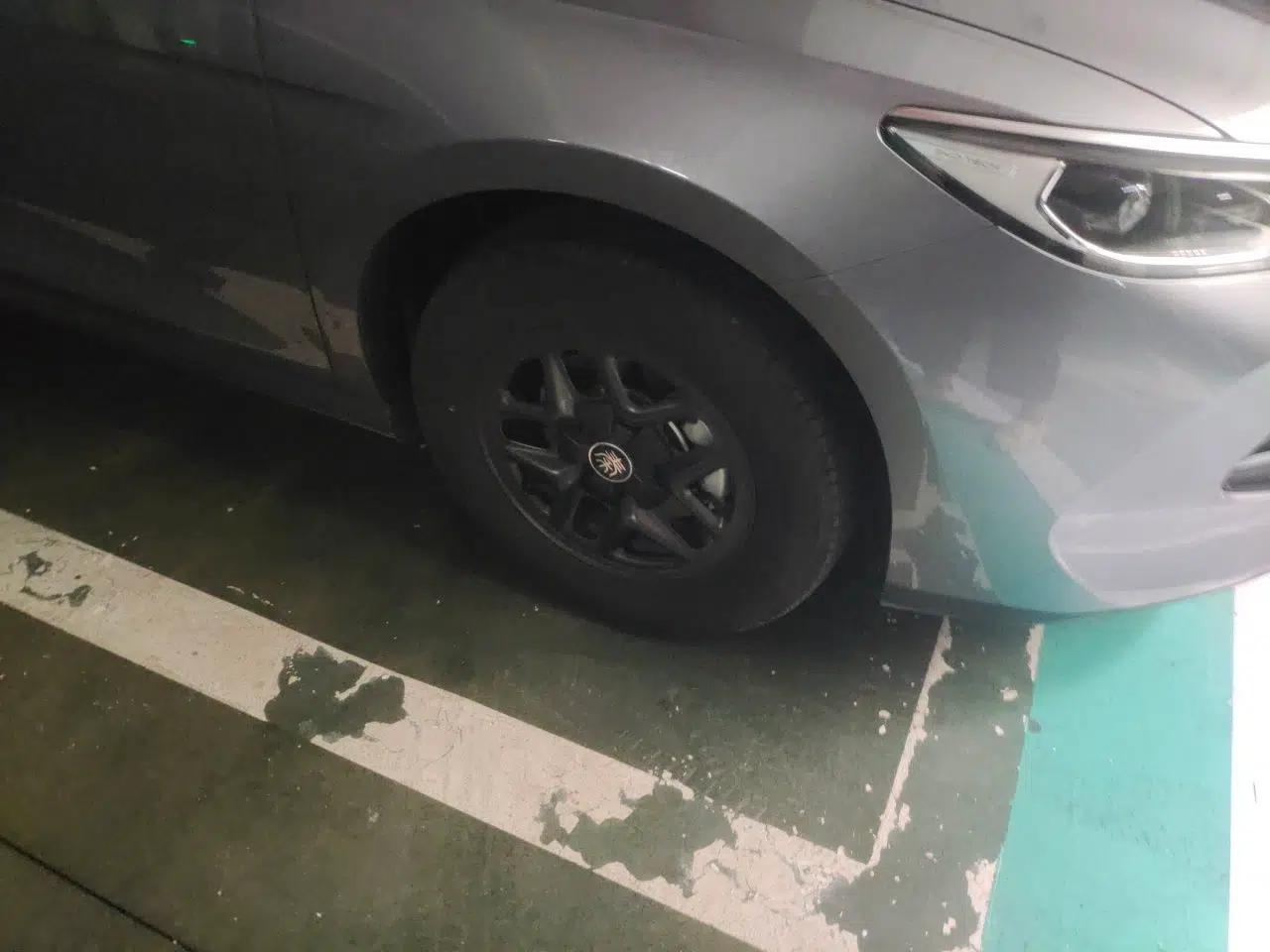 BYD Qin PLUS — миниатюра 8