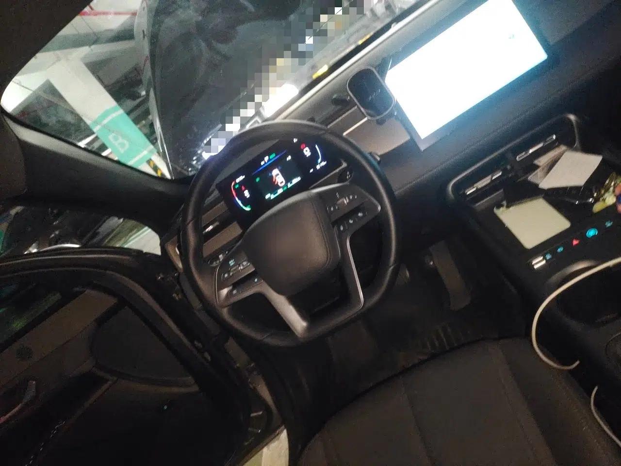 BYD Qin PLUS — миниатюра 10