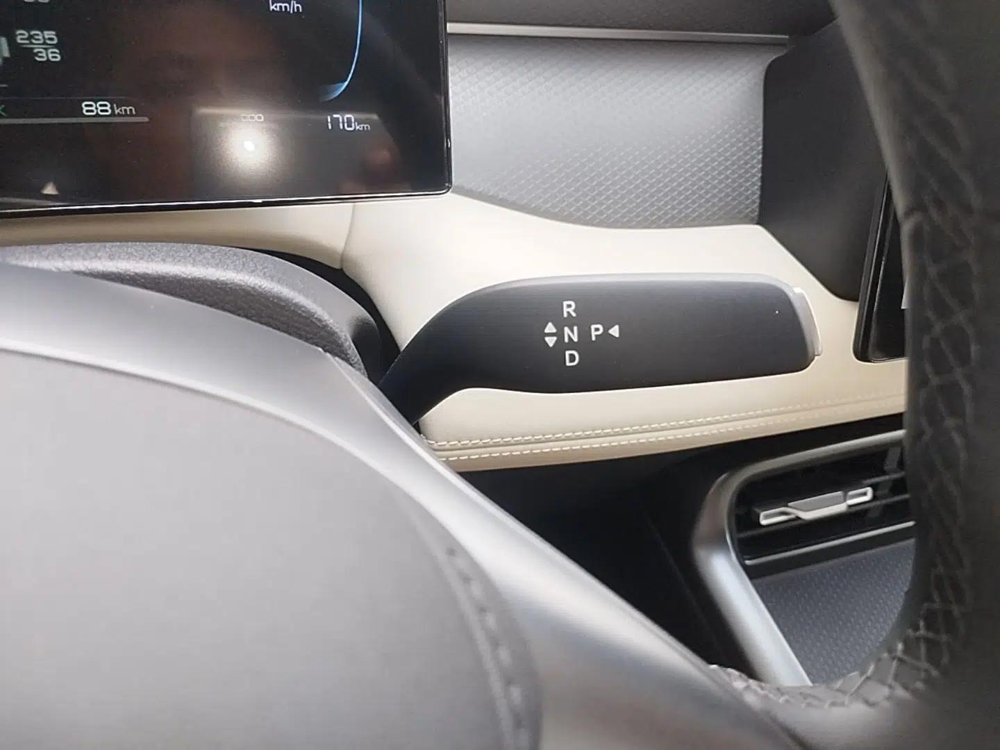 BYD Qin PLUS — миниатюра 16