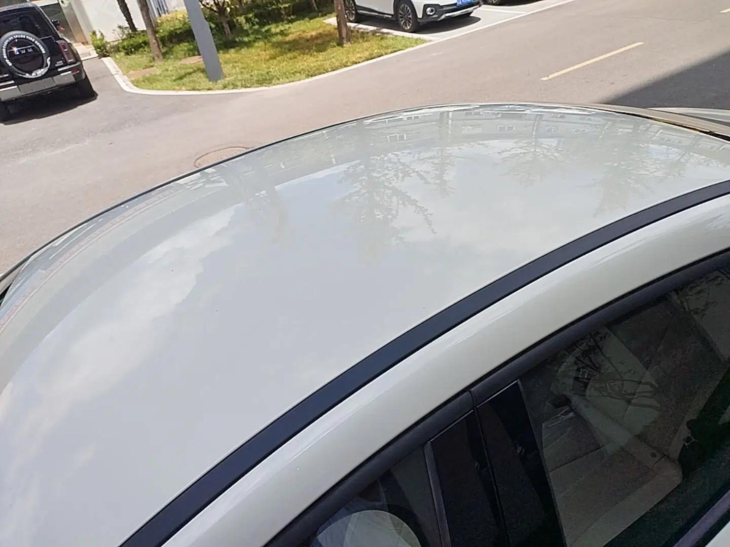 BYD Qin PLUS — миниатюра 7