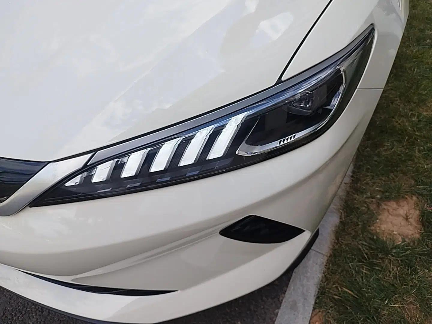 BYD Qin PLUS — миниатюра 8
