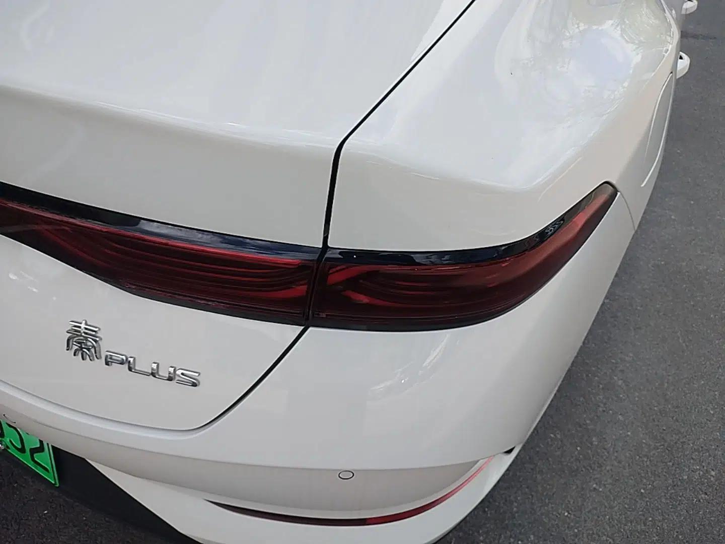 BYD Qin PLUS — миниатюра 9