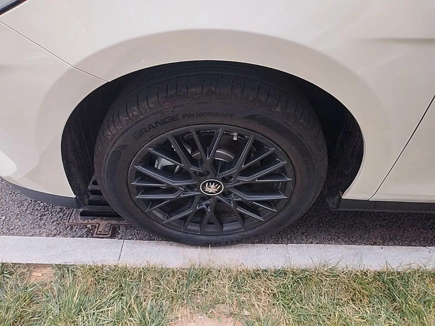 BYD Qin PLUS — миниатюра 10